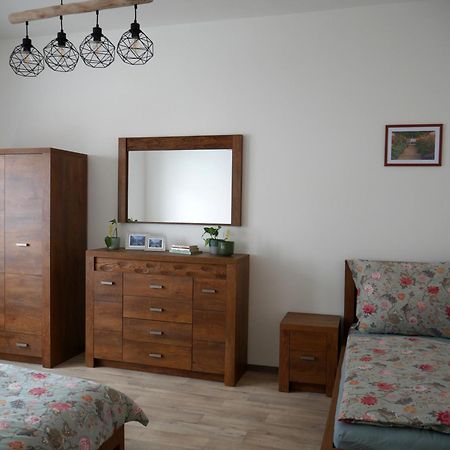 Ubytovani Stara Usti nad Labem Ngoại thất bức ảnh
