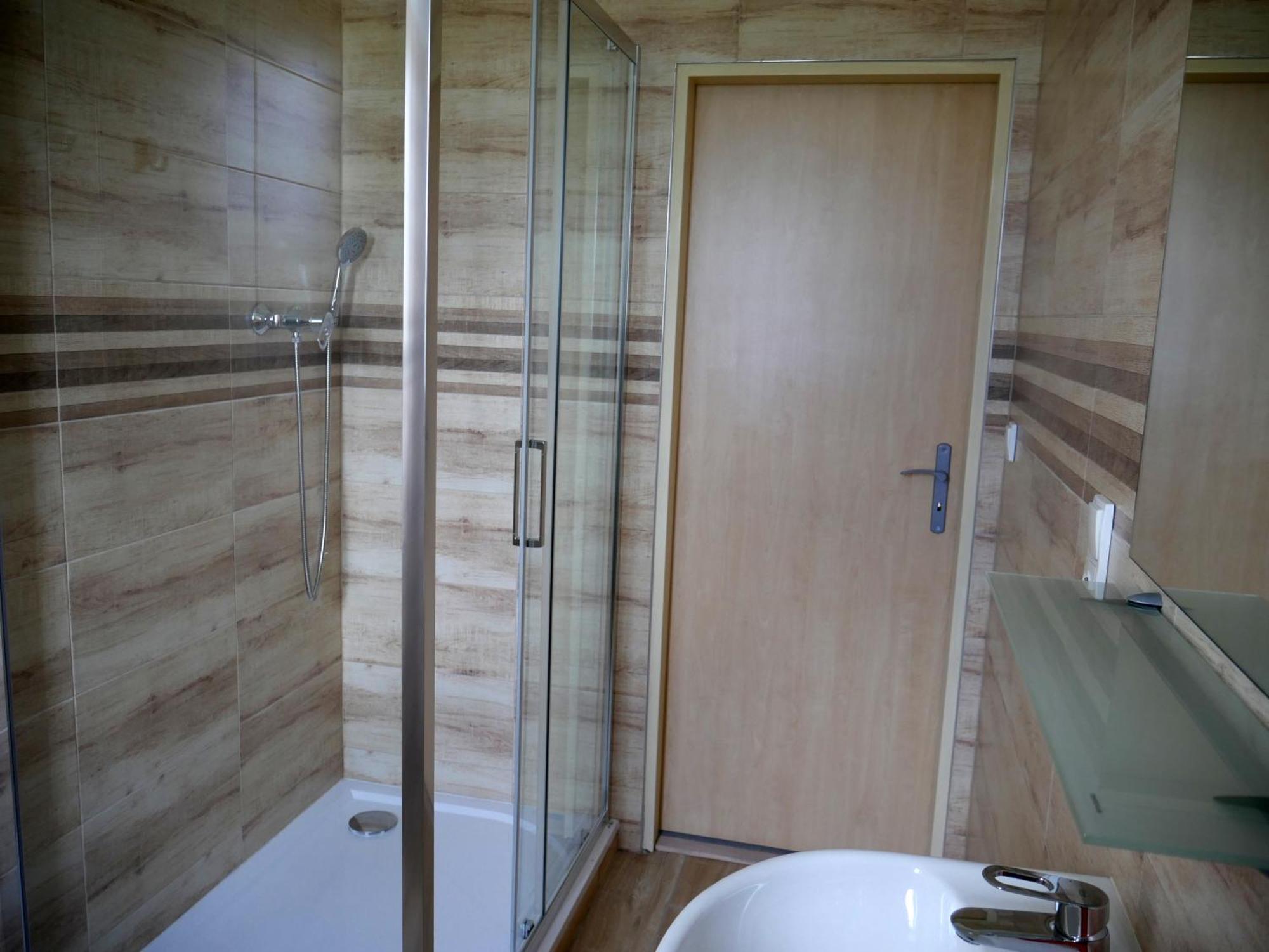 Ubytovani Stara Usti nad Labem Ngoại thất bức ảnh
