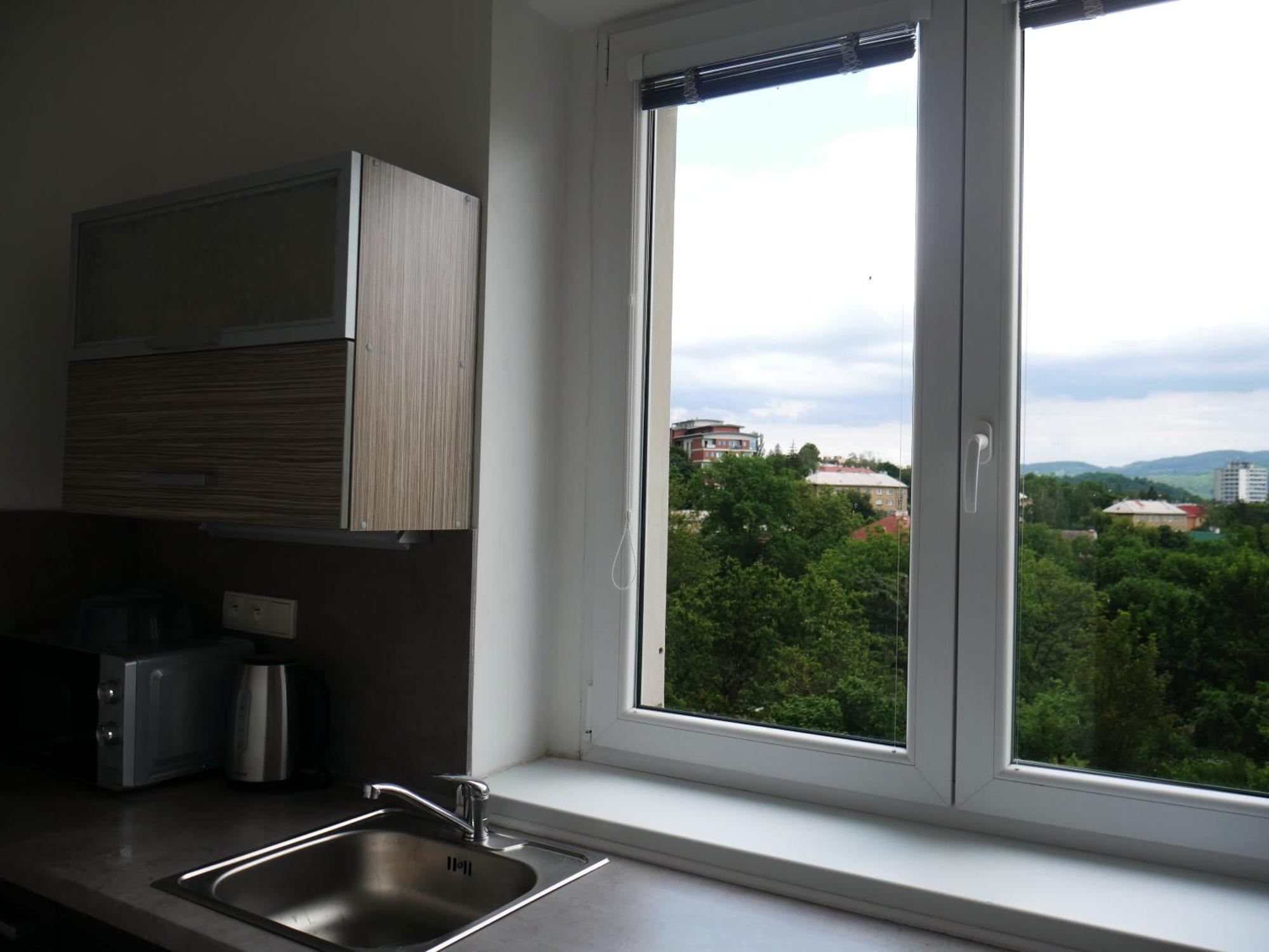 Ubytovani Stara Usti nad Labem Ngoại thất bức ảnh