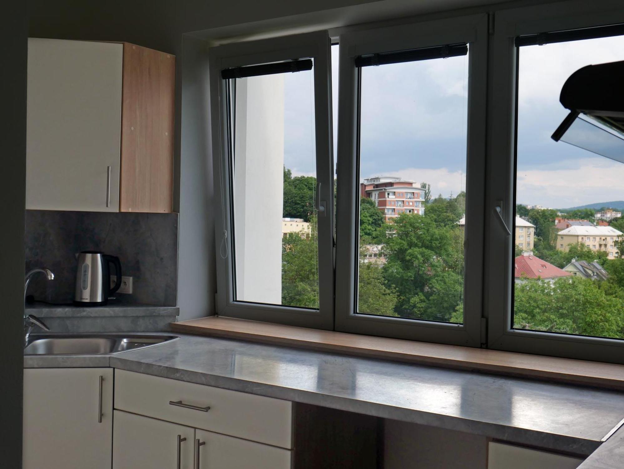 Ubytovani Stara Usti nad Labem Ngoại thất bức ảnh