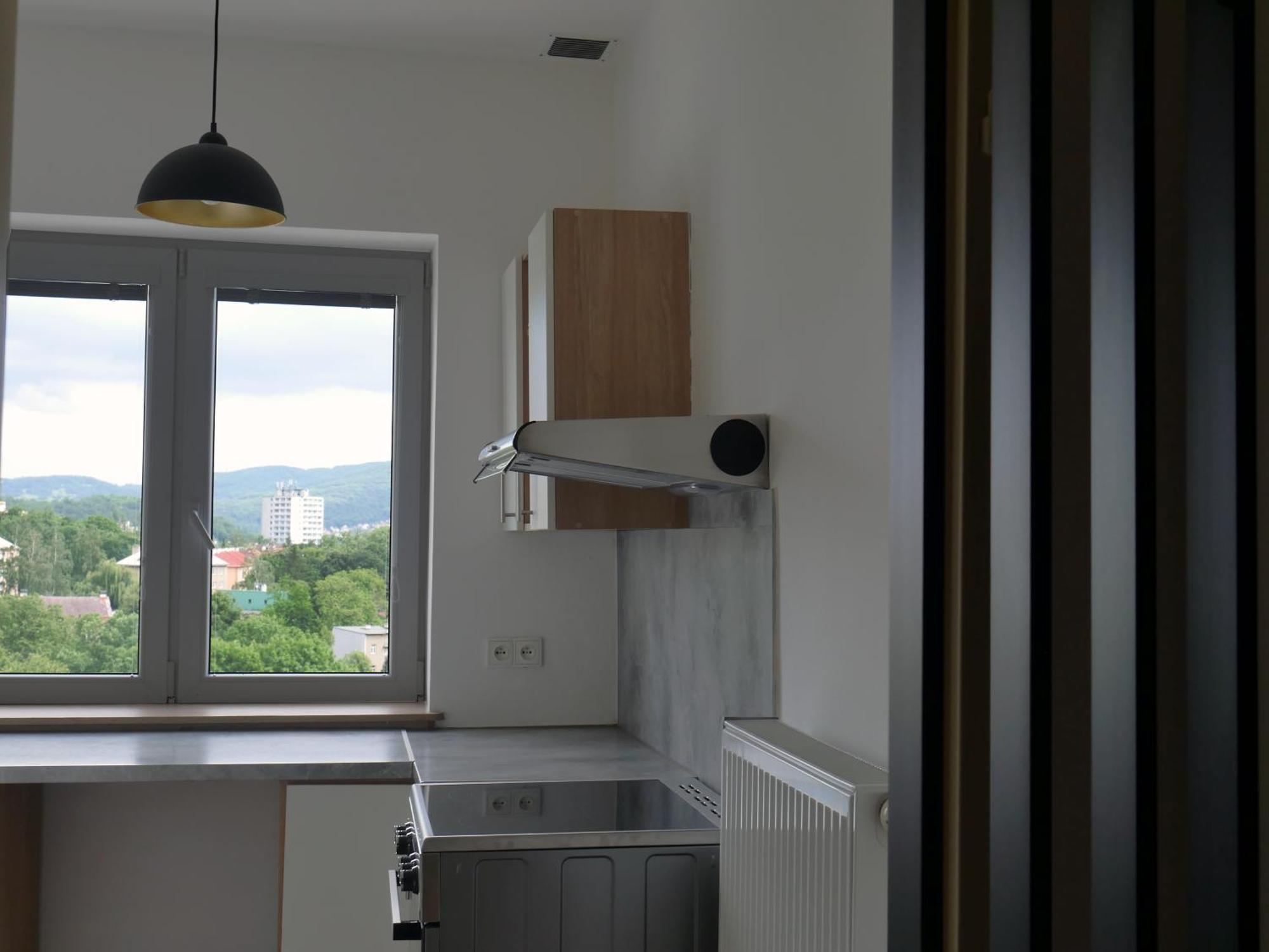Ubytovani Stara Usti nad Labem Ngoại thất bức ảnh