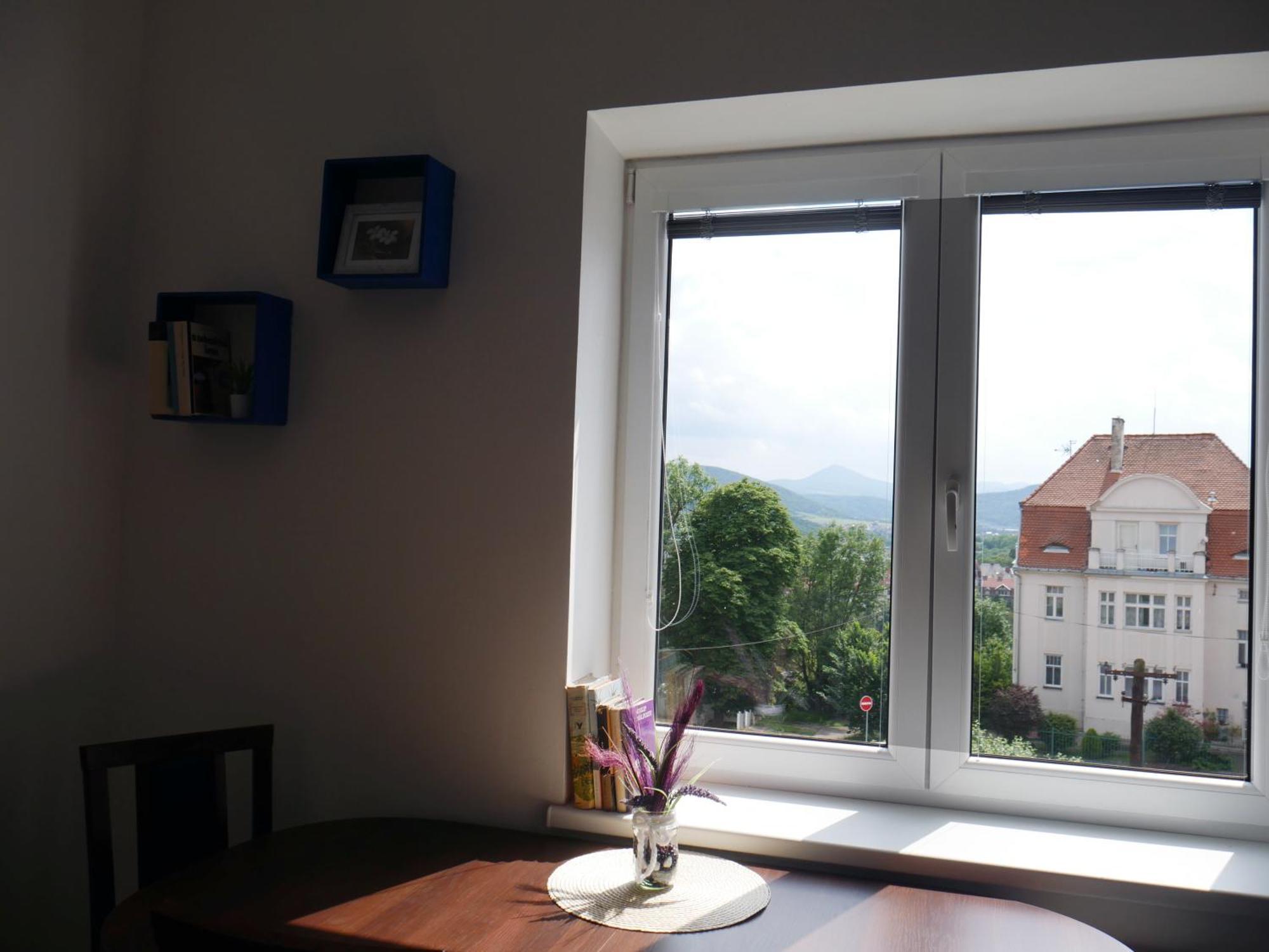 Ubytovani Stara Usti nad Labem Ngoại thất bức ảnh