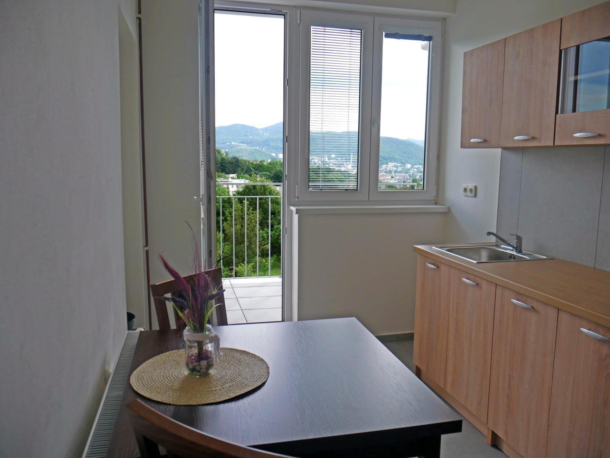 Ubytovani Stara Usti nad Labem Ngoại thất bức ảnh