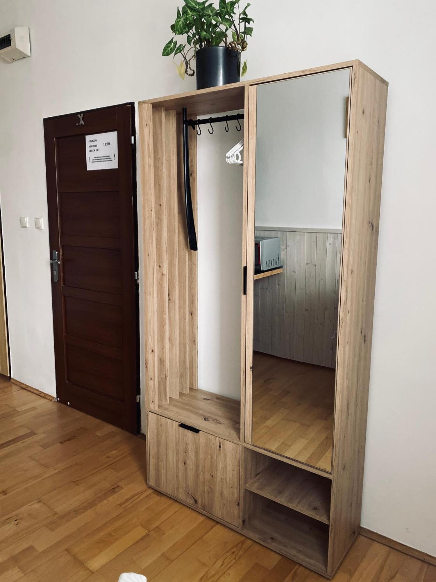 Ubytovani Stara Usti nad Labem Ngoại thất bức ảnh