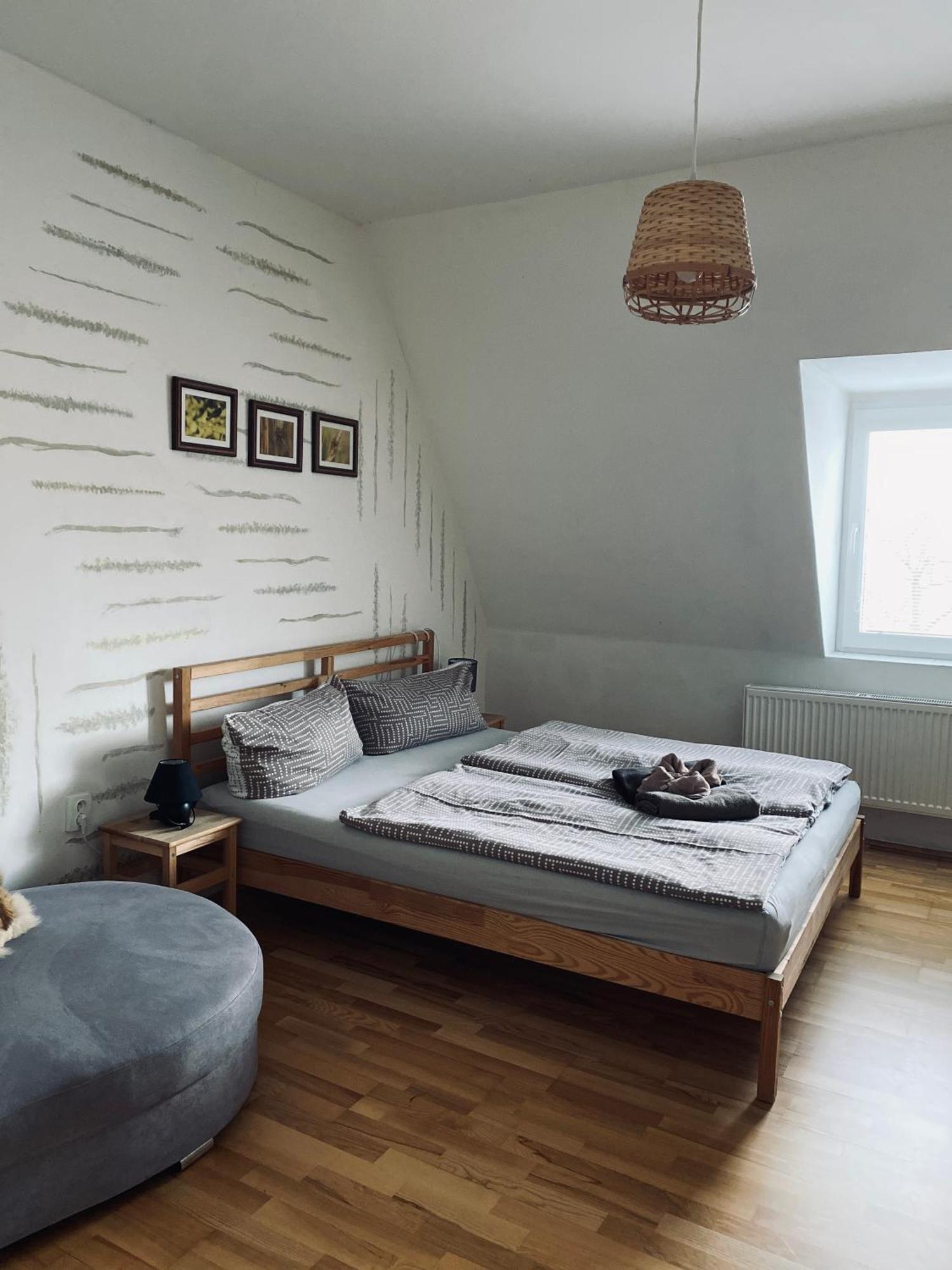 Ubytovani Stara Usti nad Labem Ngoại thất bức ảnh