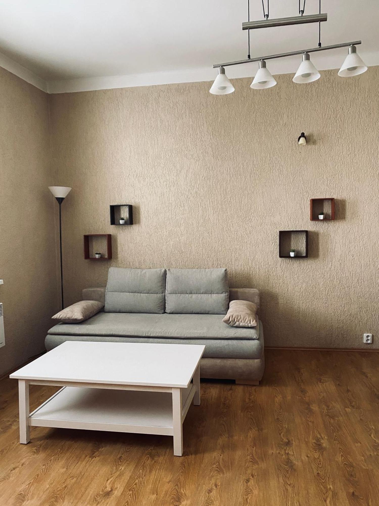 Ubytovani Stara Usti nad Labem Ngoại thất bức ảnh
