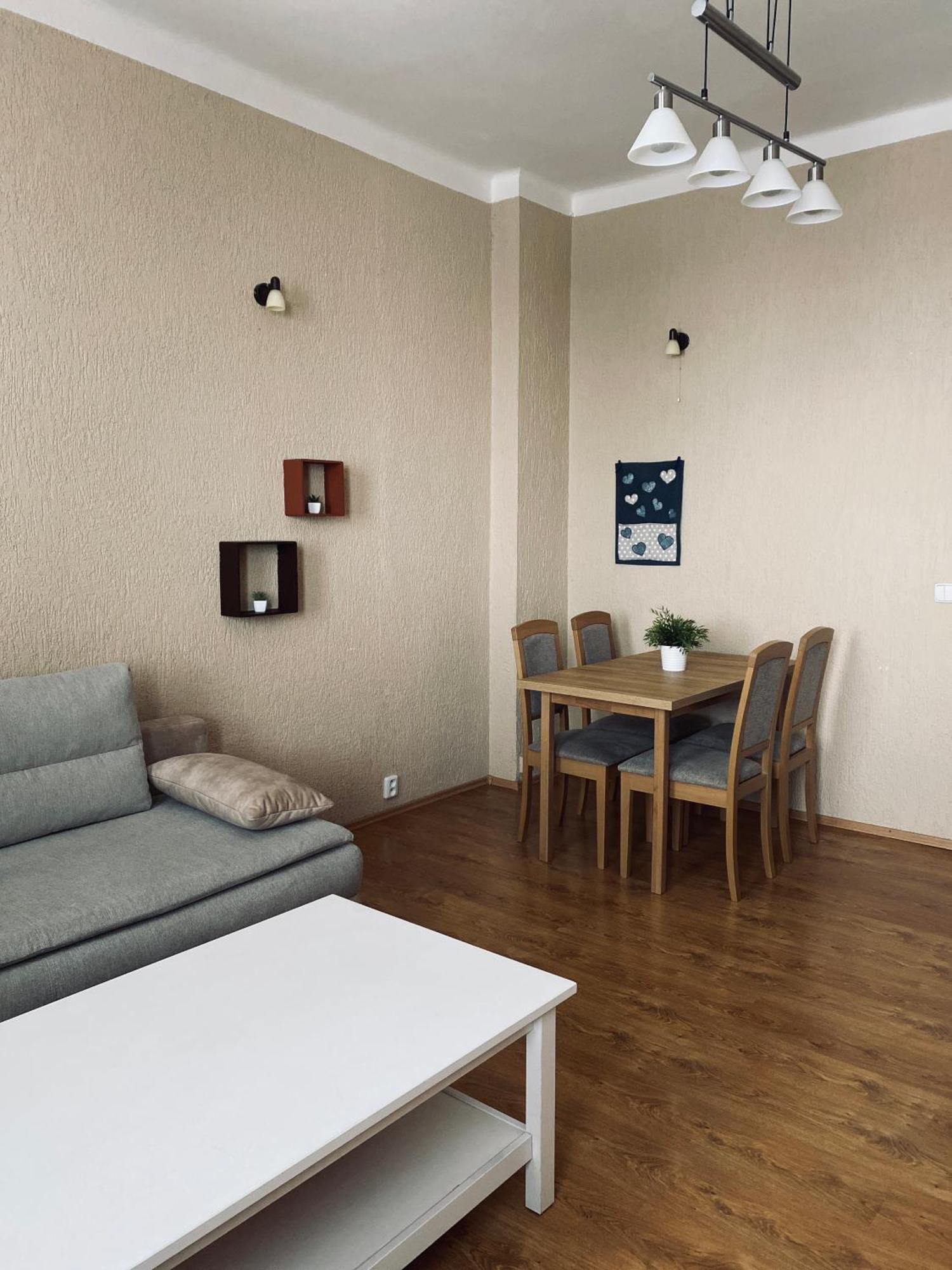 Ubytovani Stara Usti nad Labem Ngoại thất bức ảnh