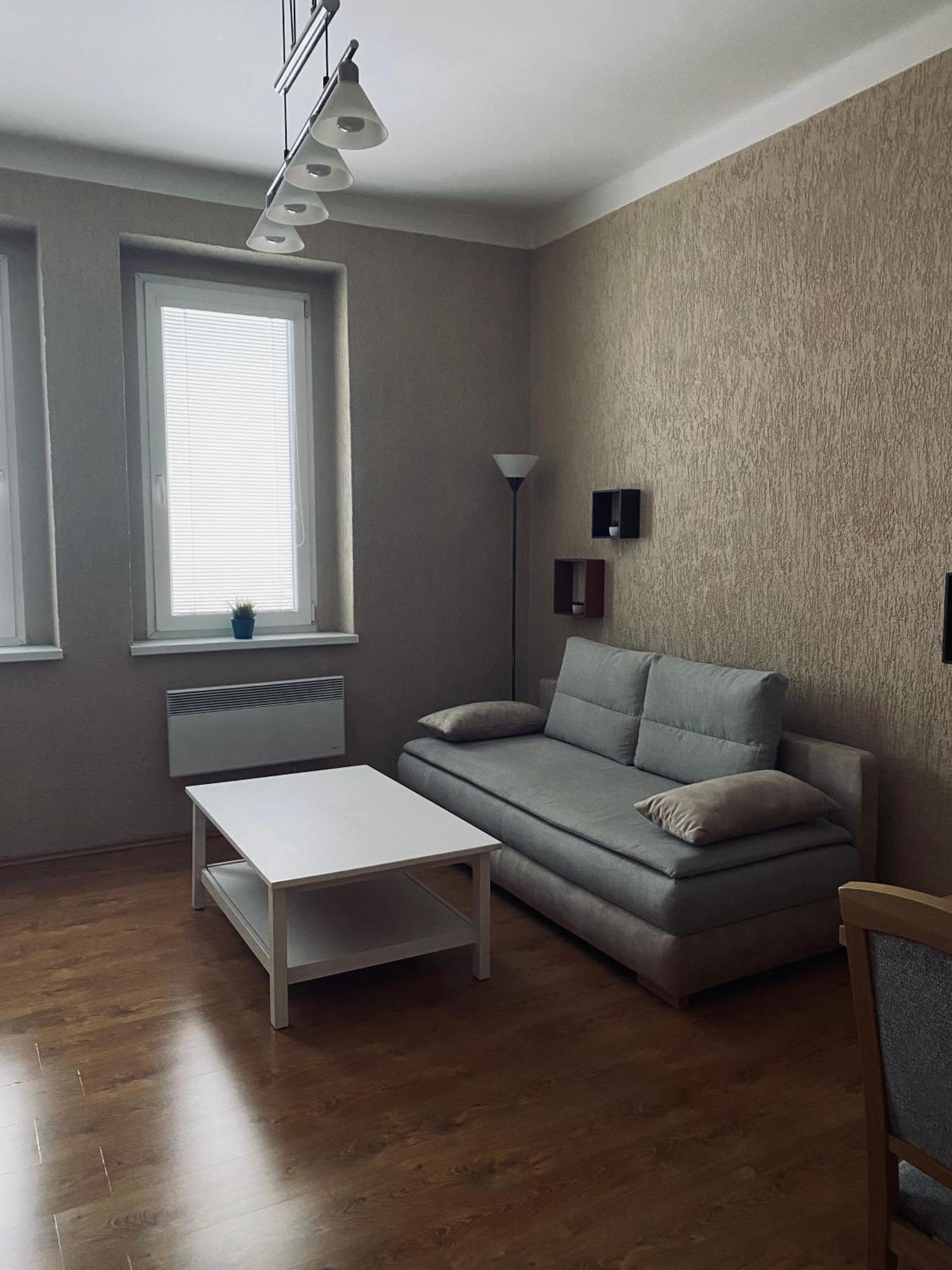 Ubytovani Stara Usti nad Labem Ngoại thất bức ảnh