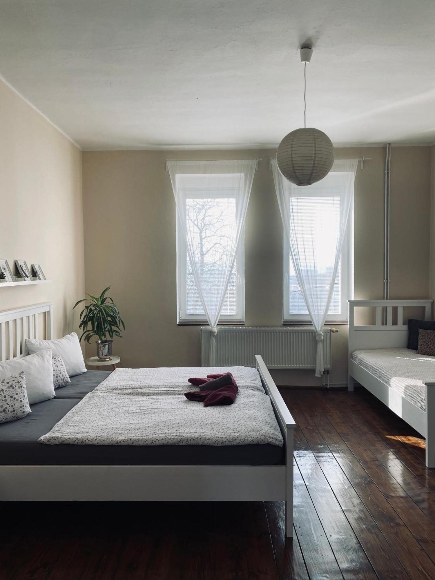 Ubytovani Stara Usti nad Labem Ngoại thất bức ảnh